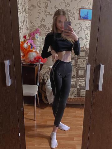 Проститутка Инна